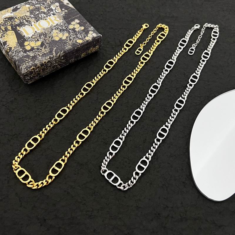 Dior Necklace 05lyr512